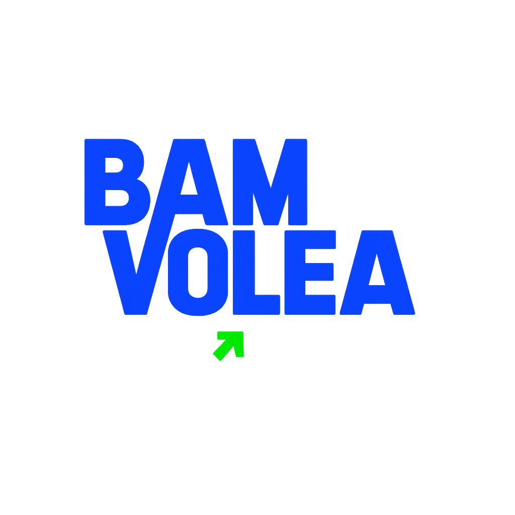 Bam Volea