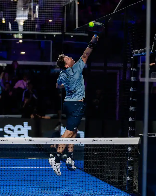 Paquito Navarro